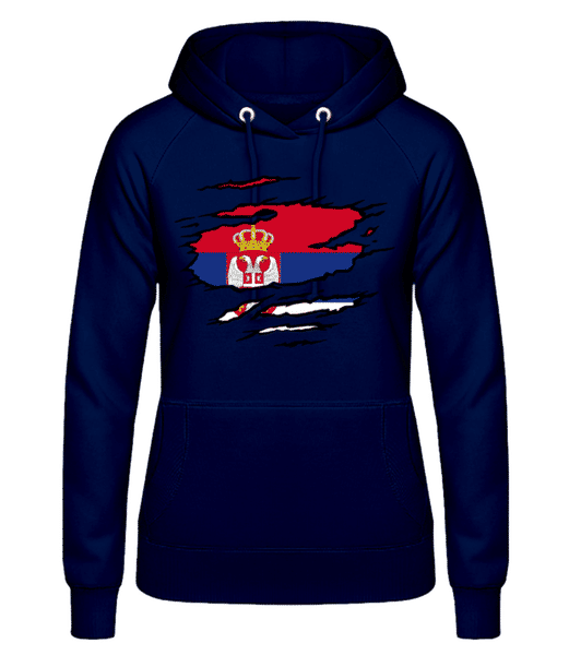Bleu marine