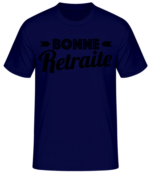 Bleu marine