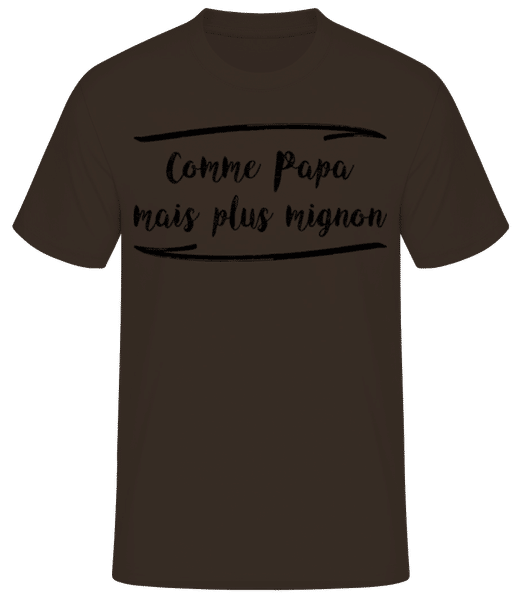 Marron