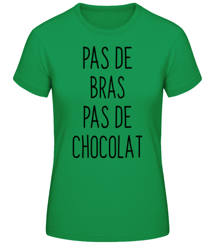 Vert irlandais