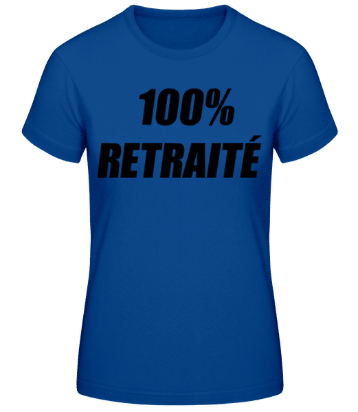 Bleu royal