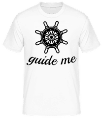 Guide Me · T-shirt standard Homme