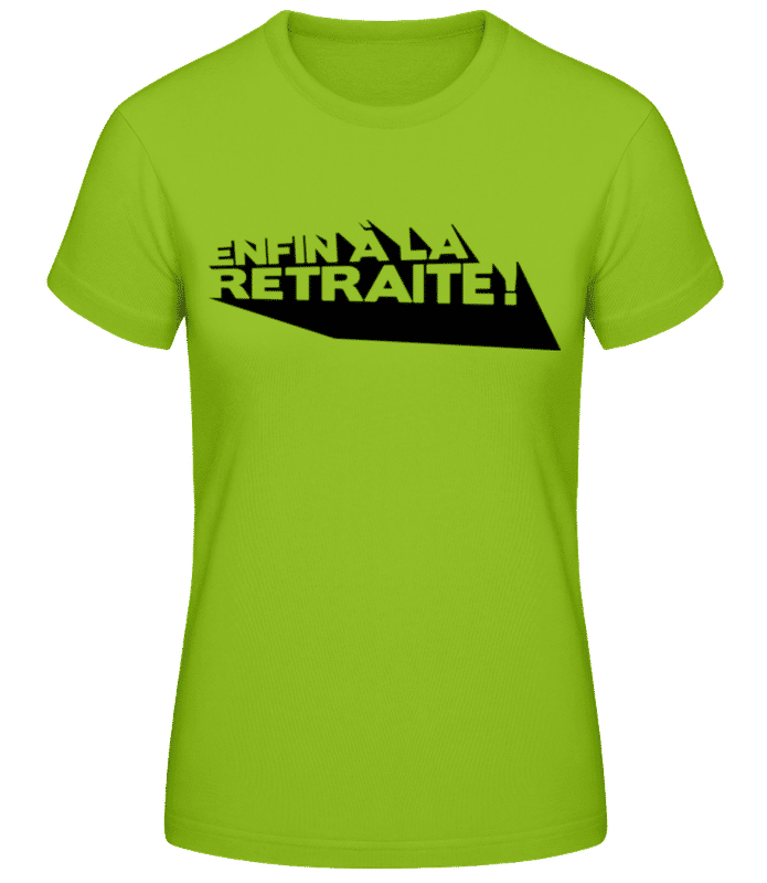 Citron vert