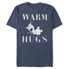Disney - Frozen - Olaf Warm Hugs - Men's T-Shirt