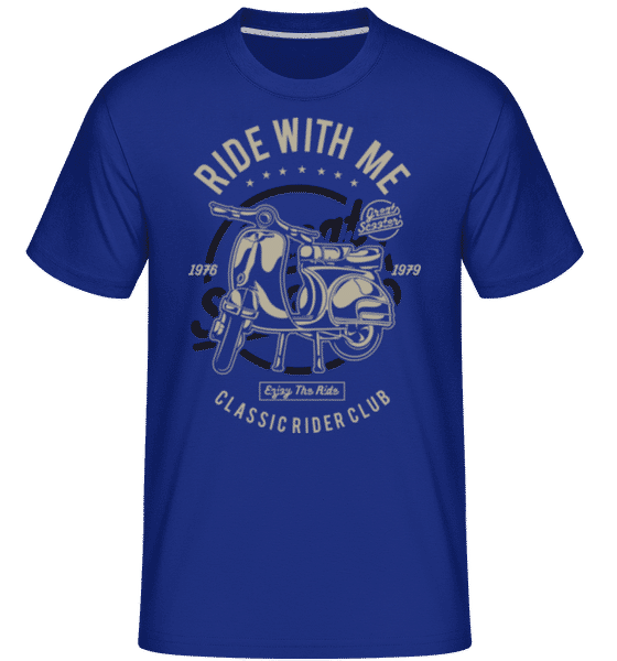 Bleu royal