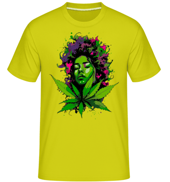 Citron vert