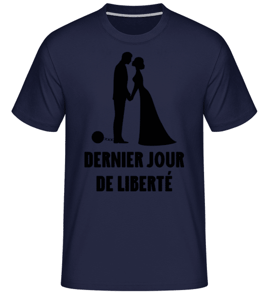 Bleu marine