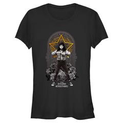Marvel - Doctor Strange - America Chavez America Multiverse - Women's T-Shirt