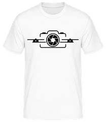 Drone · T-shirt standard Homme