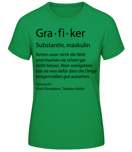 Irischgrün