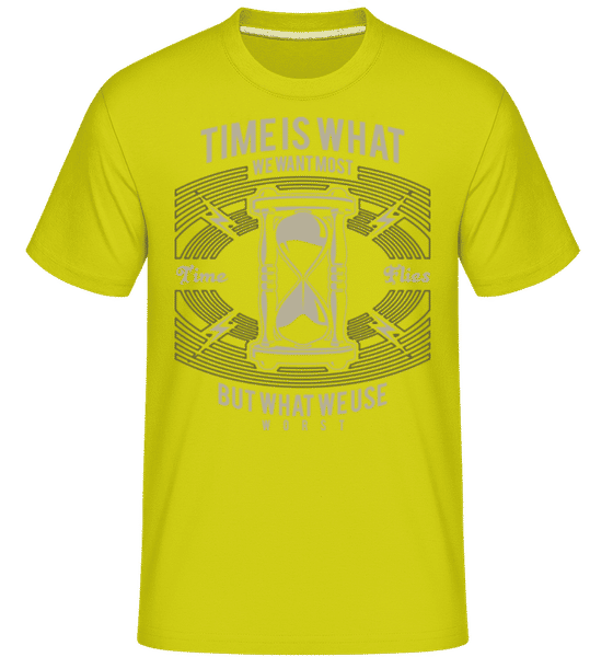 Citron vert