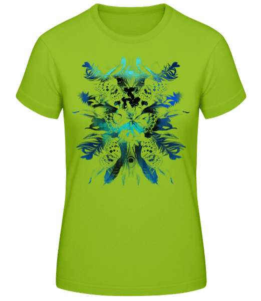 Citron vert