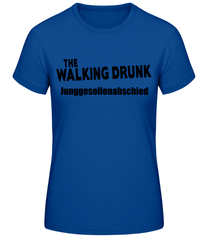 Royalblau