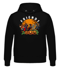 Friends · Sweat à capuche Homme