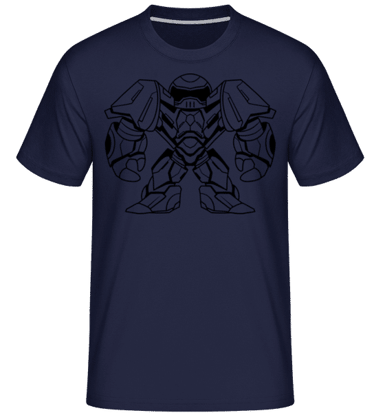 Bleu marine