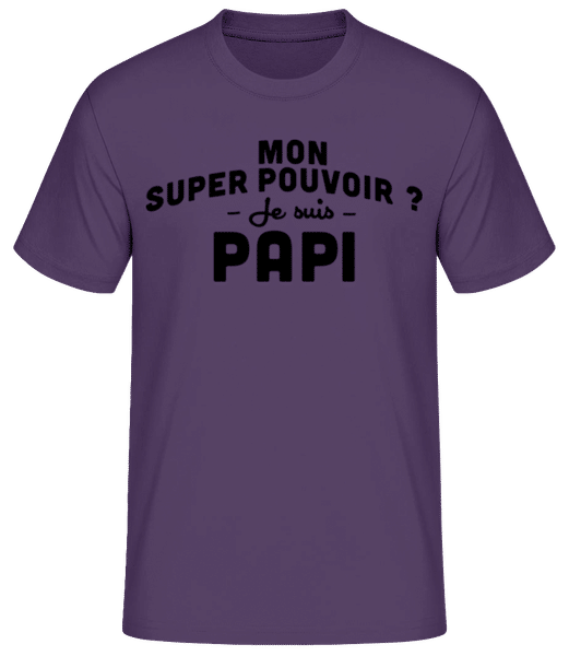 Pourpre