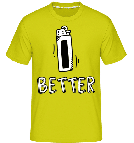 Citron vert