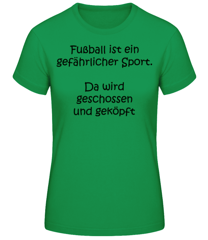 Irischgrün