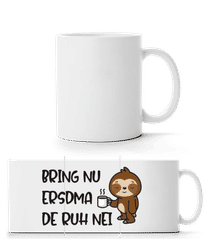 Bring Nu Ersdma De Ruh Nei · Panoramatasse