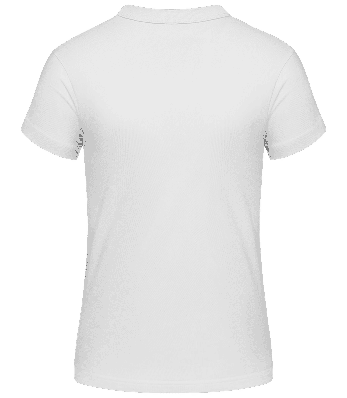 Preview: Disney Classics - Mickey Mouse - Mickey Mouse Roses - Valentine's Day - Women's T-Shirt - White - Back
