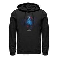 Marvel - Doctor Strange - Doctor Strange Strange World - Unisex Sudadera con capucha