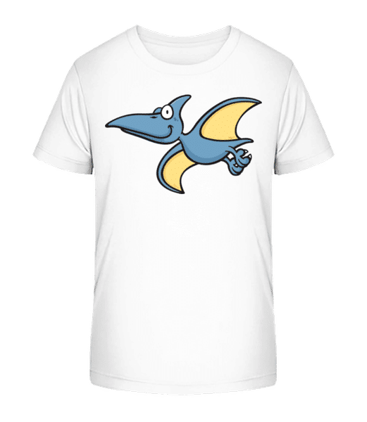 Pterosaur Cartoon · T-shirt bio Enfant Stanley Stella 2.0