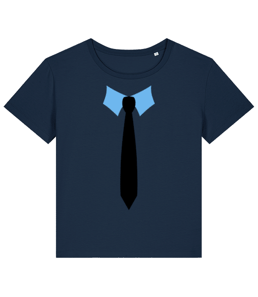 Bleu marine