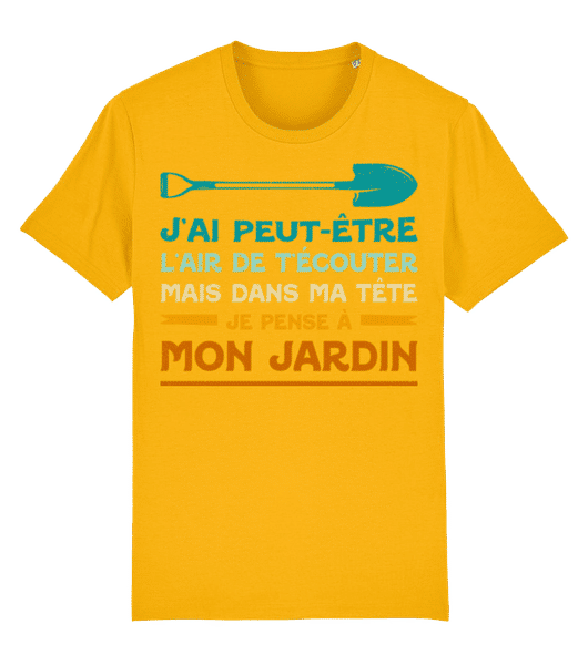 Jaune