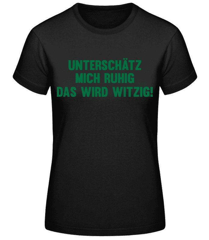 Schwarz