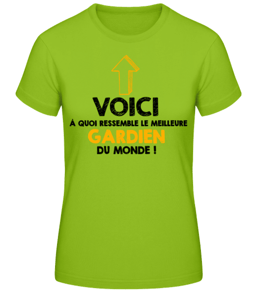 Citron vert