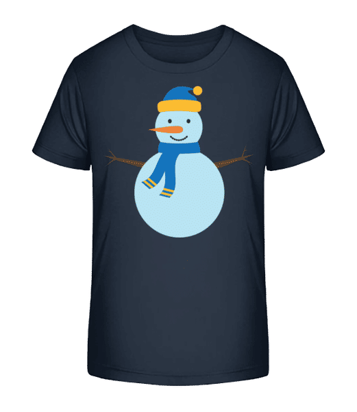 Bleu marine