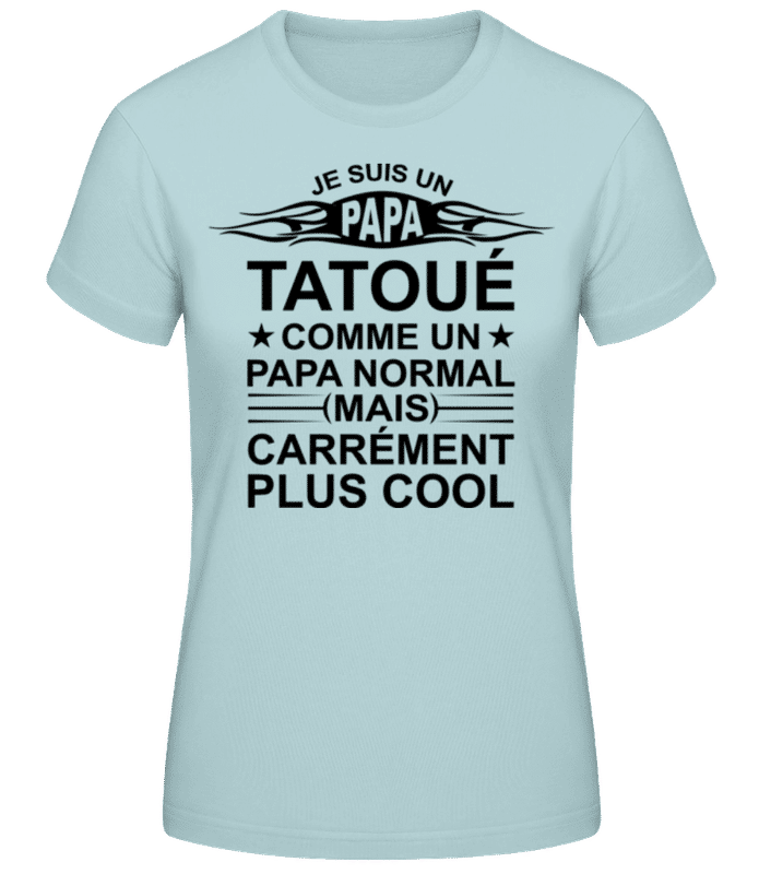 Menthe verte