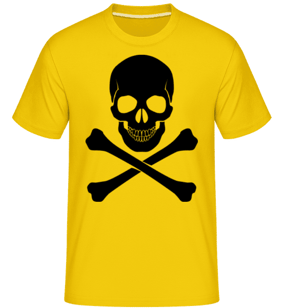 Jaune doré