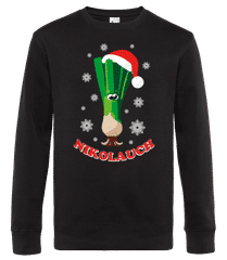 Nikolauch · Männer Standard Pullover