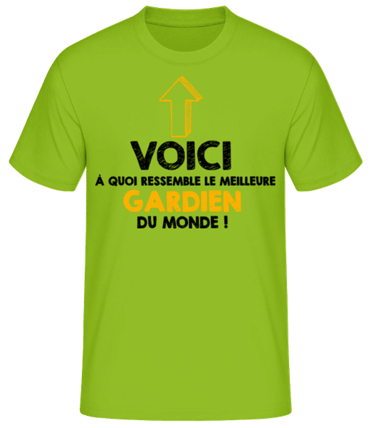 Citron vert