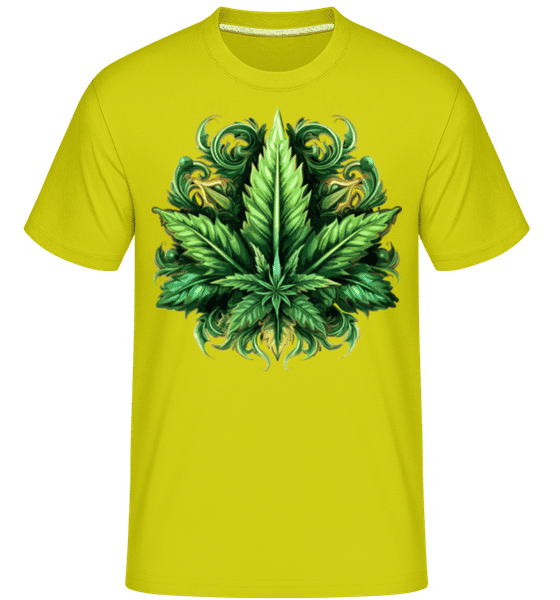Citron vert