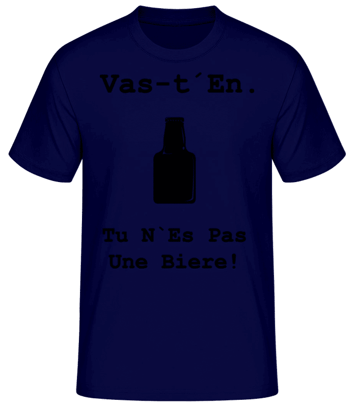 Bleu marine