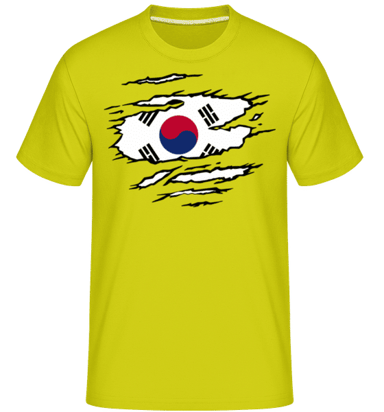 Citron vert
