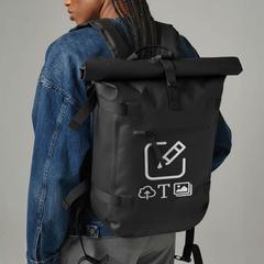 Rolltop Rucksack