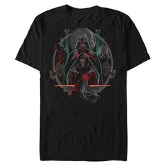Star Wars - Photo de groupe Lords Of The Sith - Homme T-shirt