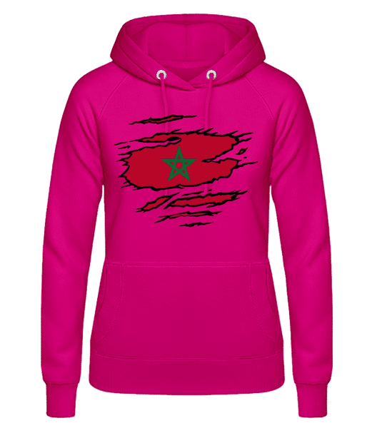 Fuchsia