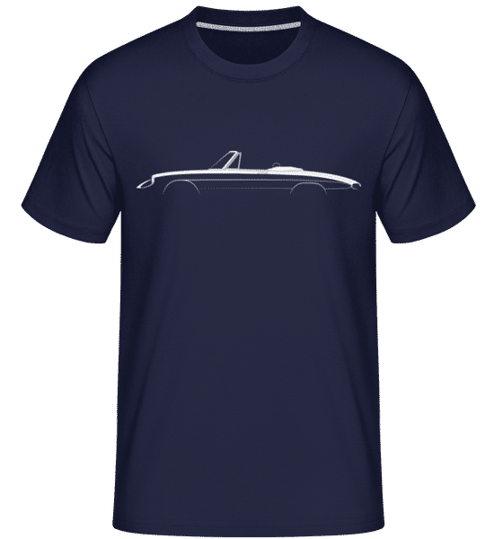 Bleu marine