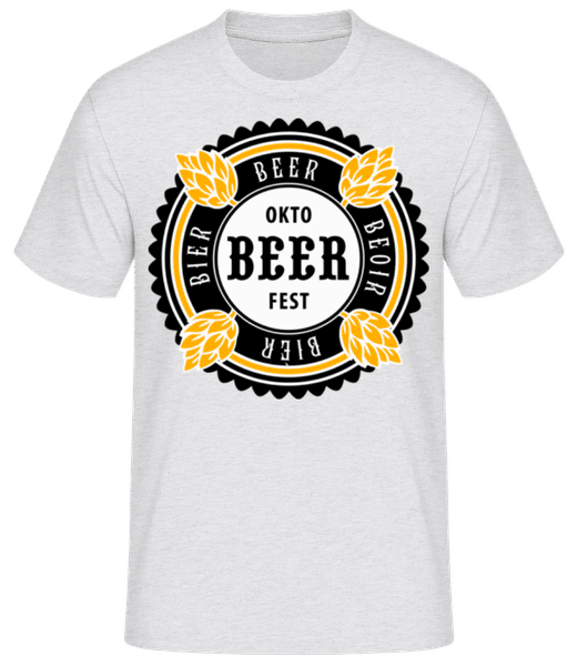 Heather grey