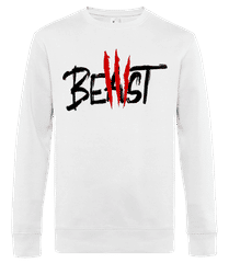 Beast Scratches · Männer Standard Pullover
