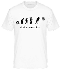 Darts Evolution · T-shirt standard Homme