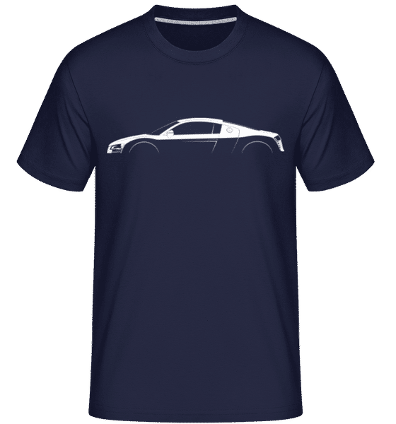Bleu marine