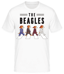 The Beagles · T-shirt standard Homme