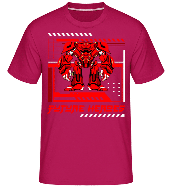 Magenta