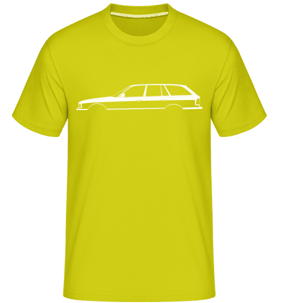 Citron vert