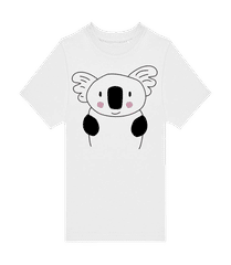 Koala Mignon · T-shirt enfants B&C